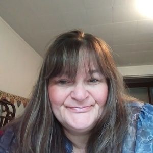 Meet your Posher, Patricia